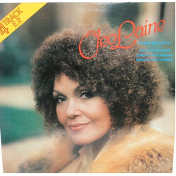 Cleo Laine 4-Track EP USED VINYL 12INCH EP