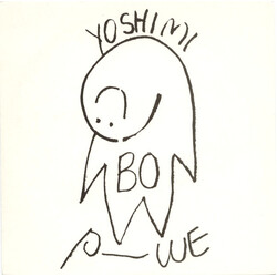 Yoshimi Big Toast USED VINYL 7INCH 45 RPM