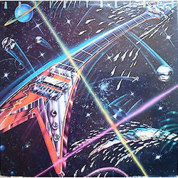 Fujimaru Yoshino Ad-Lib Trainer Vinyl LP USED