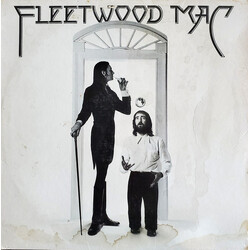 Fleetwood Mac Fleetwood Mac Vinyl LP USED
