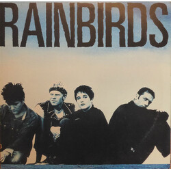Rainbirds Rainbirds Vinyl LP USED