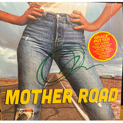 Grace Potter Mother Road Vinyl LP USED