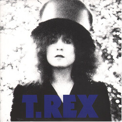T. Rex Telegram Sam / Metal Guru USED VINYL 7INCH RECORD STORE DAY SINGLE