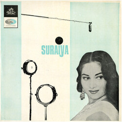 Suraiya Suraiya Vinyl LP USED