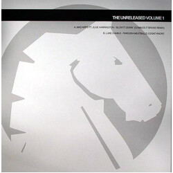 Mads Arp / Luke Chable The Unreleased Volume 1 USED VINYL 12INCH