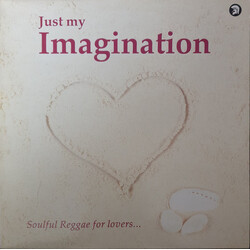 Various Just My Imagination Vinyl LP USED