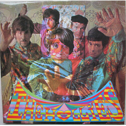 The Hollies Evolution Vinyl LP USED