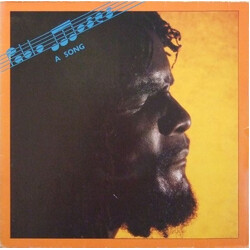Pablo Moses A Song Vinyl LP USED