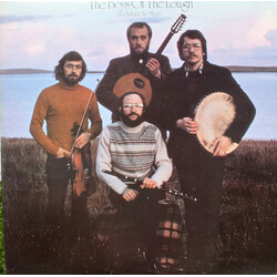 The Boys Of The Lough Lochaber No More Vinyl LP USED
