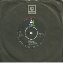 Joe Walsh Walk Away USED VINYL 7INCH 45 RPM