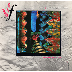 The Voice In Fashion Give Me Your Love USED VINYL 12INCH 33 S RPM