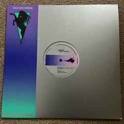 Quartz (17) Deity Spear USED VINYL 12INCH EP