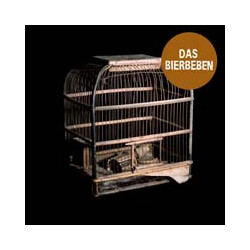 Das Bierbeben Das Bierbeben Vinyl LP USED