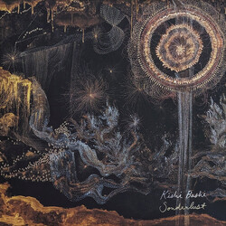 Kishi Bashi Sonderlust Vinyl LP USED