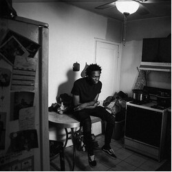 Saba (14) Care For Me Vinyl LP USED