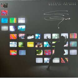 Shakey Graves Movie Of The Week Vinyl LP USED