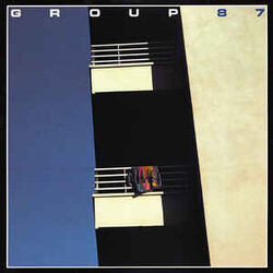 Group 87 Group 87 Vinyl LP USED