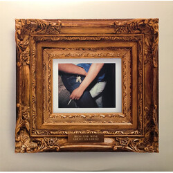 Iron And Wine Ghost On Ghost Multi Vinyl LP/CD USED