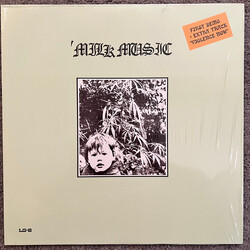 Milk Music Demo Plus USED VINYL 12INCH 45 RPM EP REISSUE