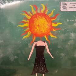 Balance And Composure Separation Vinyl LP USED