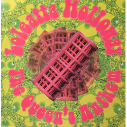 Loleatta Holloway The Queen's Anthem USED VINYL 12INCH