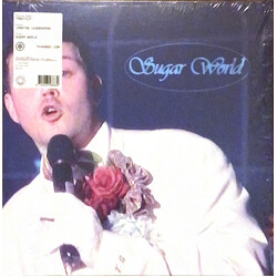 Jonatan Leandoer96 Sugar World Vinyl LP USED