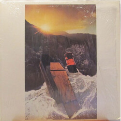 Iron Butterfly / Mike Pinera / El Rhino Metamorphosis Vinyl LP USED