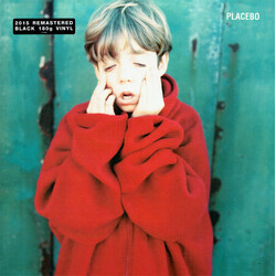 Placebo Placebo Vinyl LP USED