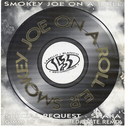 Smokey Joe On A Roll E.P. USED VINYL 12INCH 33 S RPM EP