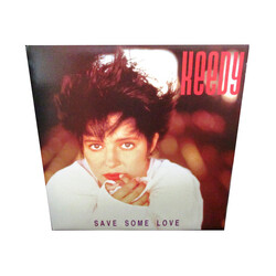 Keedy Save Some Love USED VINYL 12INCH SINGLE