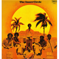 Inner Circle The Inner Circle Vinyl LP USED