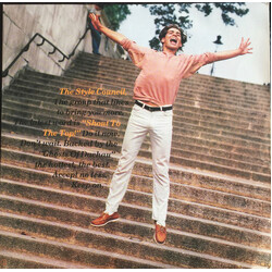 The Style Council Shout To The Top USED VINYL 7INCH 45 RPM SINGLE