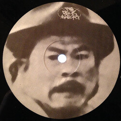 Deckwrecka Wrekin Btz USED VINYL 12INCH