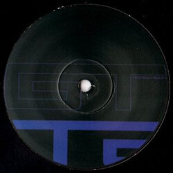 Gelstat Horserie 04 USED VINYL 12INCH 33 S RPM