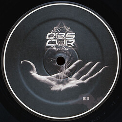Acidolido / Dr. Graftak Seeds Of Suffering USED VINYL 12INCH 33 S RPM