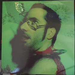 Santos Ke Dolor USED VINYL 12INCH