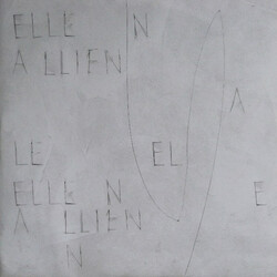 Ellen Allien Lover USED VINYL 12INCH 45 RPM