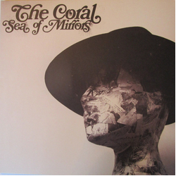 The Coral Sea Of Mirrors Vinyl LP USED
