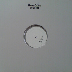Demdike Stare Demdike Stare USED VINYL 12INCH 33 S RPM LIMITED EDITION