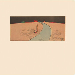 John Also Bennett Out there in the middle of nowhere Vinyl LP USED