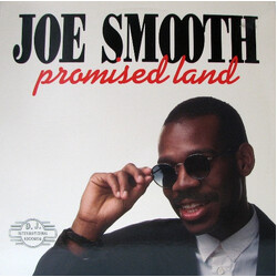 Joe Smooth Promised Land Vinyl LP USED