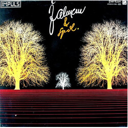 Žalman & Spol. Žalman & Spol. Vinyl LP USED
