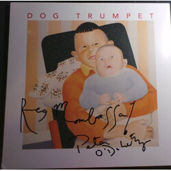 Dog Trumpet Dog Trumpet Vinyl LP USED