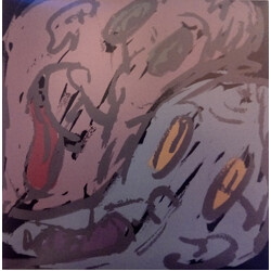 Bedstars / Twink (4) I Am So Changeable / Fear The Unknown Vinyl 7" USED