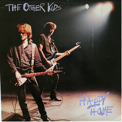 The Other Kids Happy Home Vinyl LP USED
