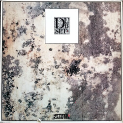 Dubset Hittites And Kassites Vinyl LP USED