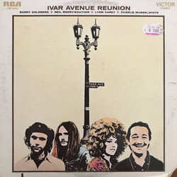 Ivar Avenue Reunion Ivar Avenue Reunion Vinyl LP USED