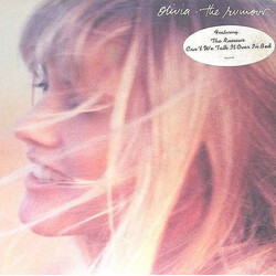 Olivia Newton-John The Rumour Vinyl LP USED