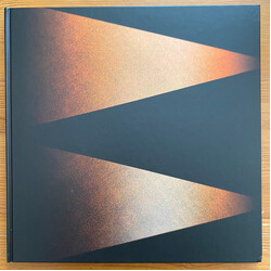 Public Service Broadcasting Bright Magic Multi Vinyl LP/CD USED