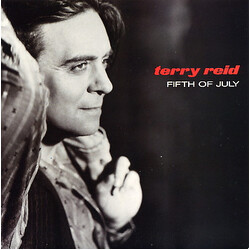 Terry Reid Fifth Of July Vinyl 7" USED